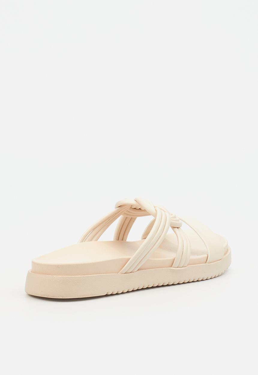 Viabeach - Summer 3 slip-on - bone
