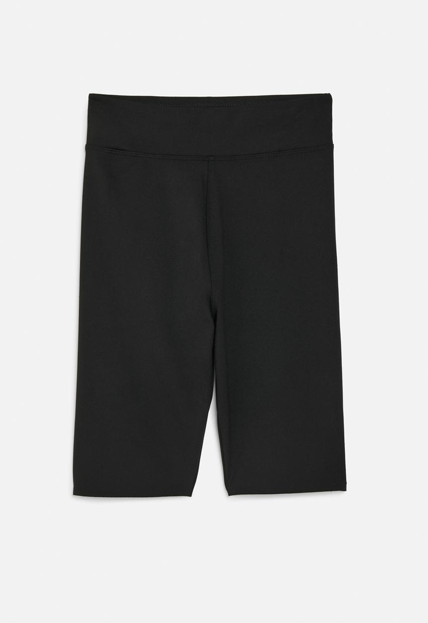 Pop Candy - Cycle shorts - black