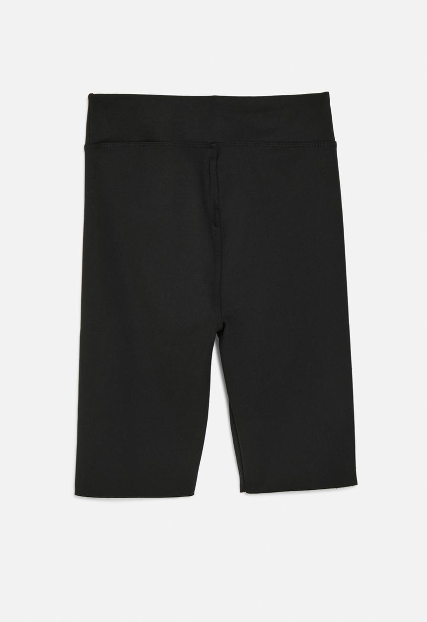 Pop Candy - Cycle shorts - black