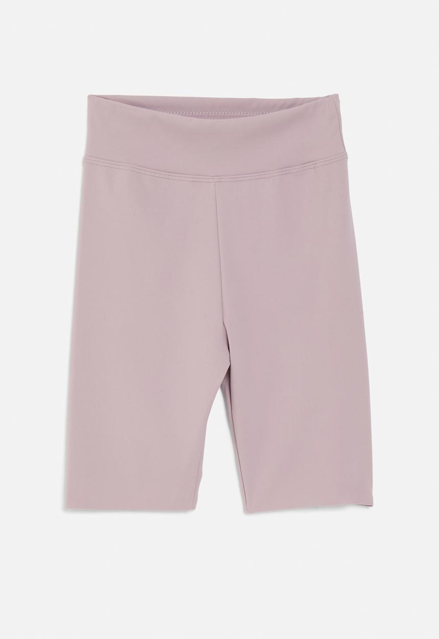 Pop Candy - Cycle shorts - lilac