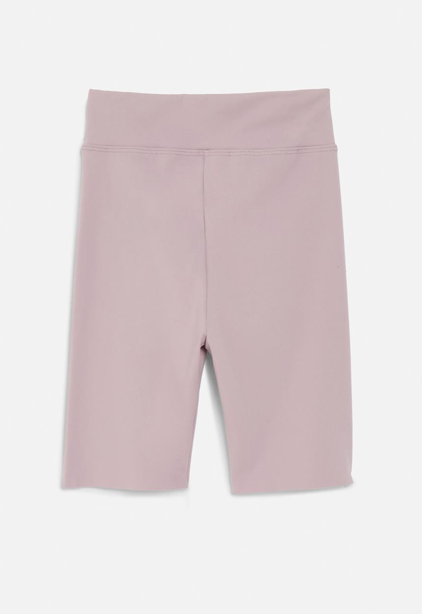 Pop Candy - Cycle shorts - lilac