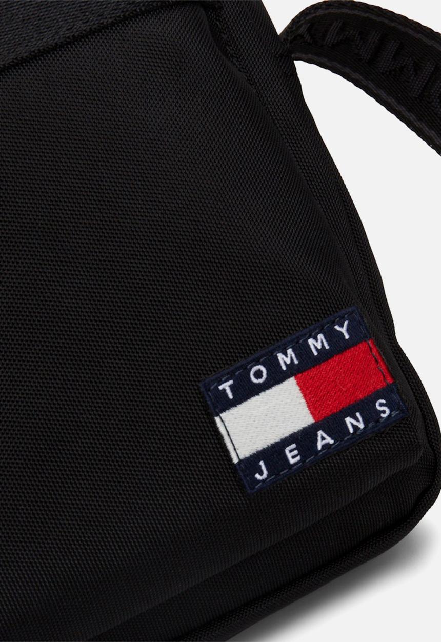 Tommy Hilfiger - TJM Essential Daily Reporter - Black