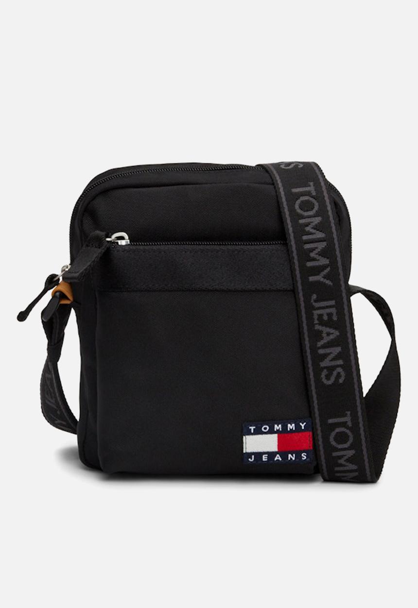 Tommy Hilfiger - TJM Essential Daily Reporter - Black