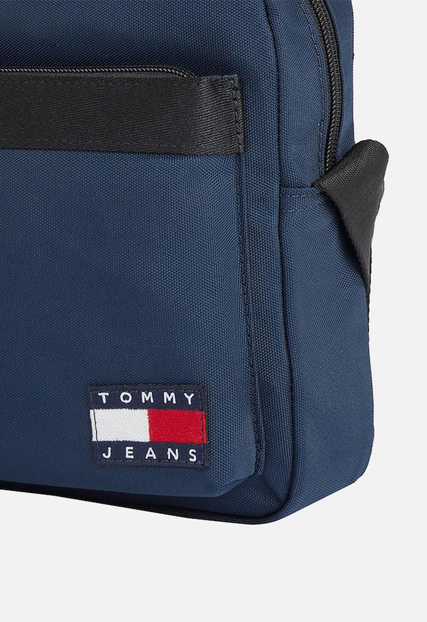 Tommy Hilfiger - TJM Essential Daily Reporter - Dark Night Navy