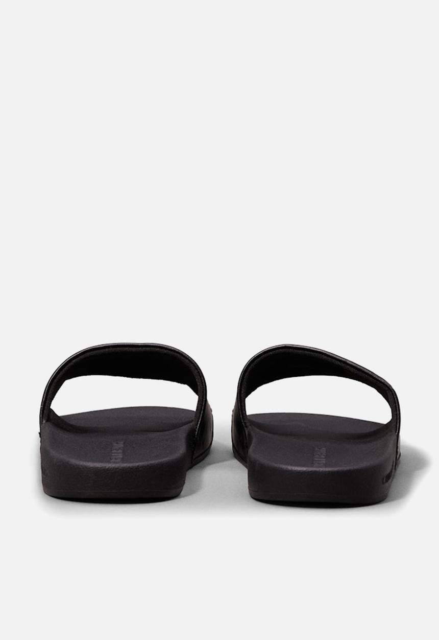 Calvin Klein - Slide pearl - triple black