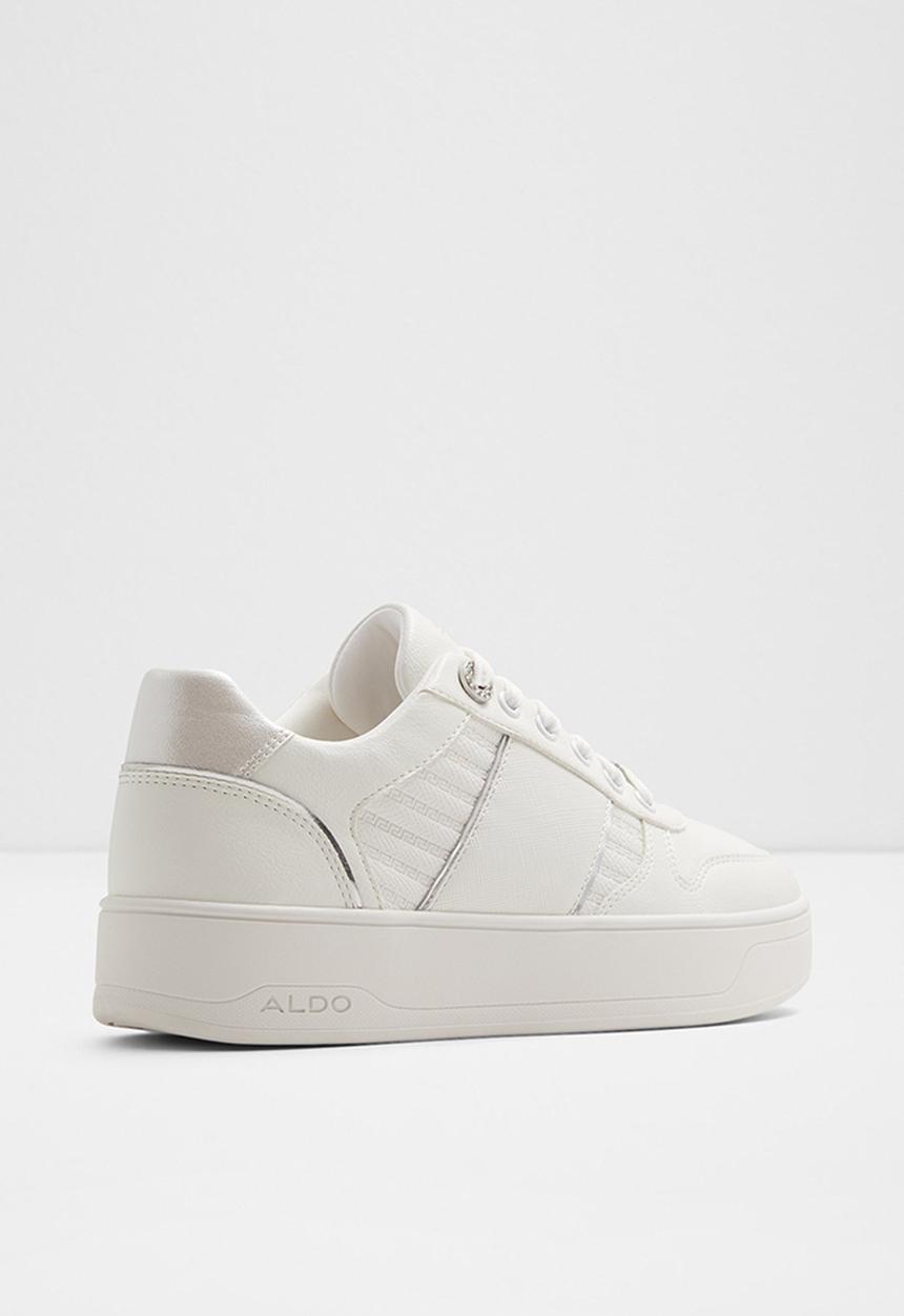 ALDO - Clubhouse-L Sneaker - White