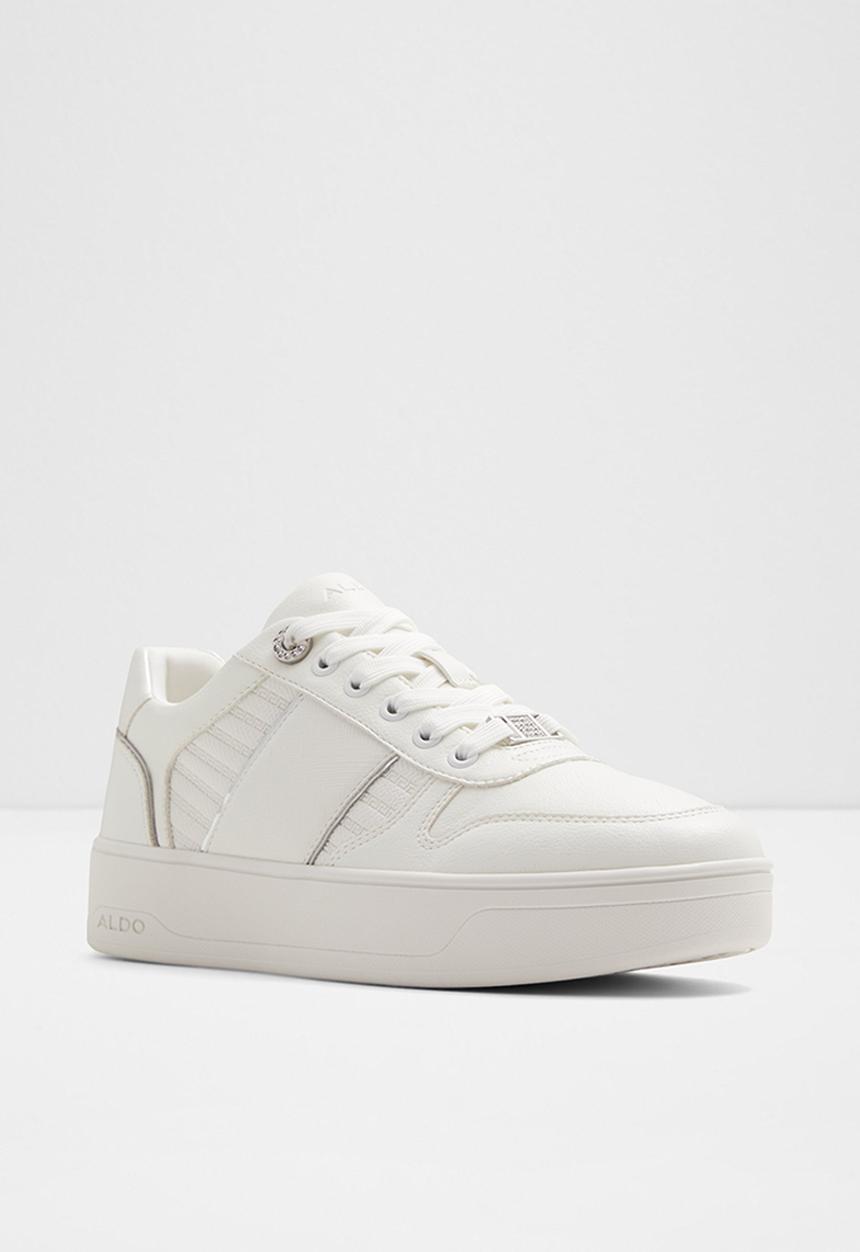 ALDO - Clubhouse-L Sneaker - White