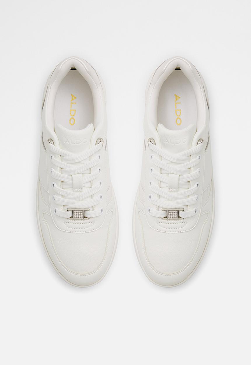 ALDO - Clubhouse-L Sneaker - White