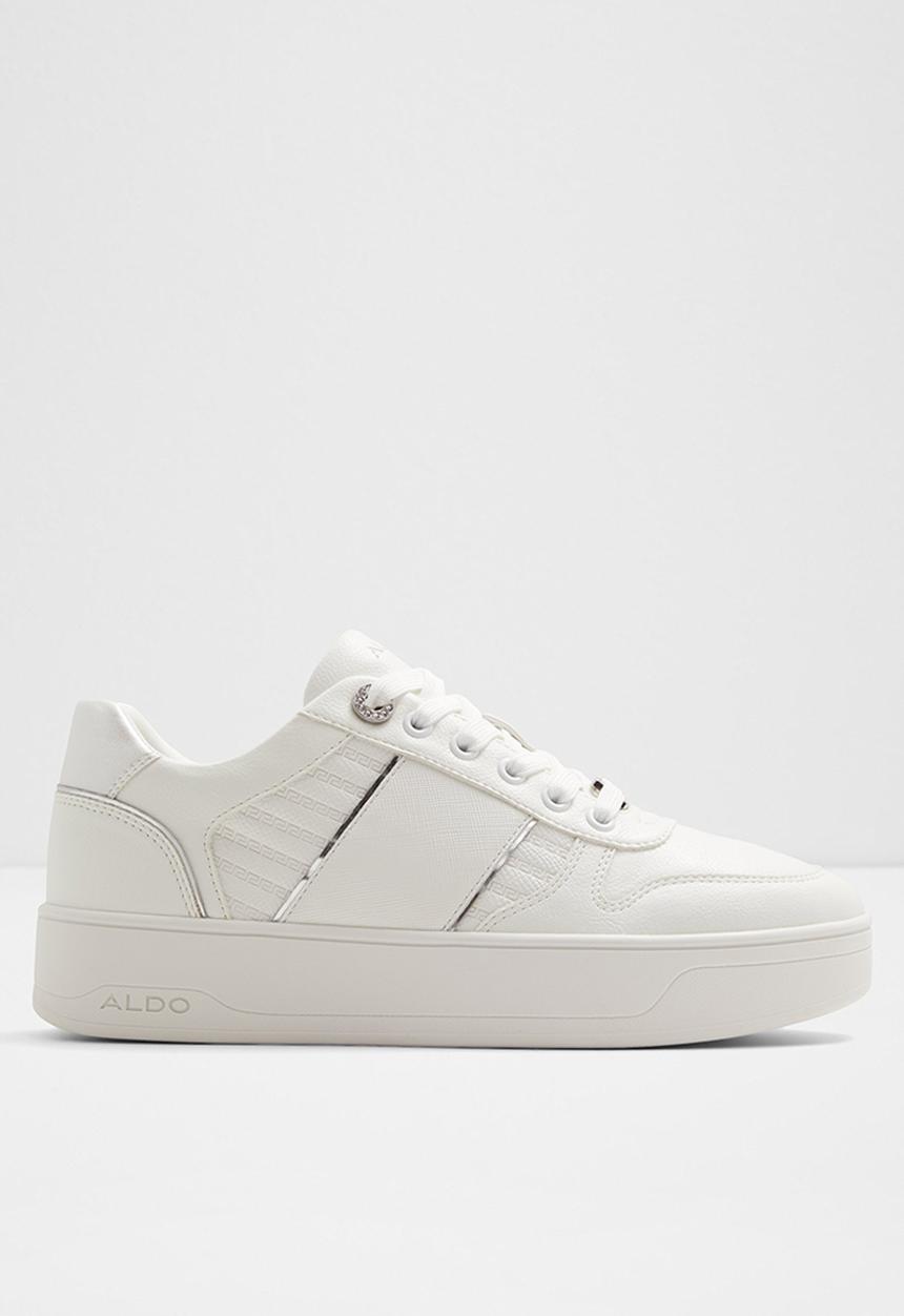 ALDO - Clubhouse-L Sneaker - White