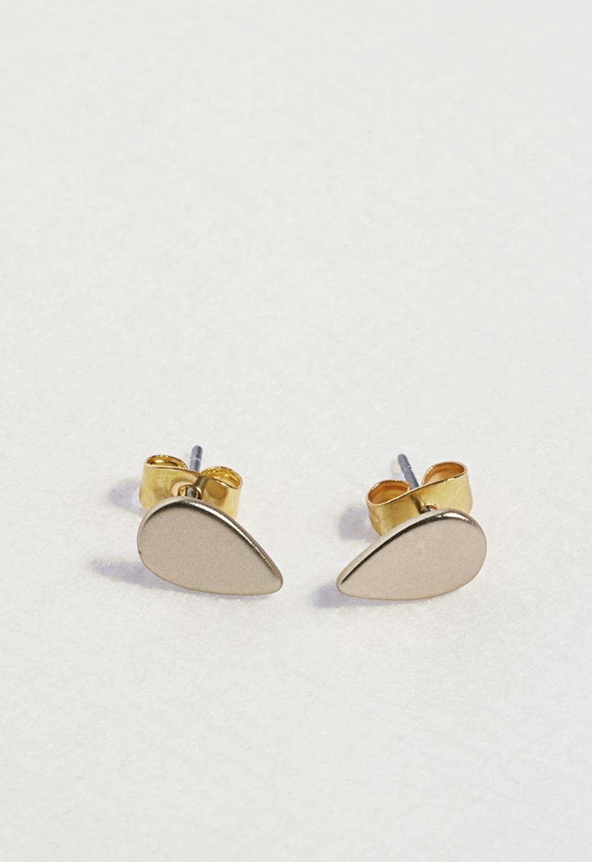 Vero Moda - Nora Ear Studs