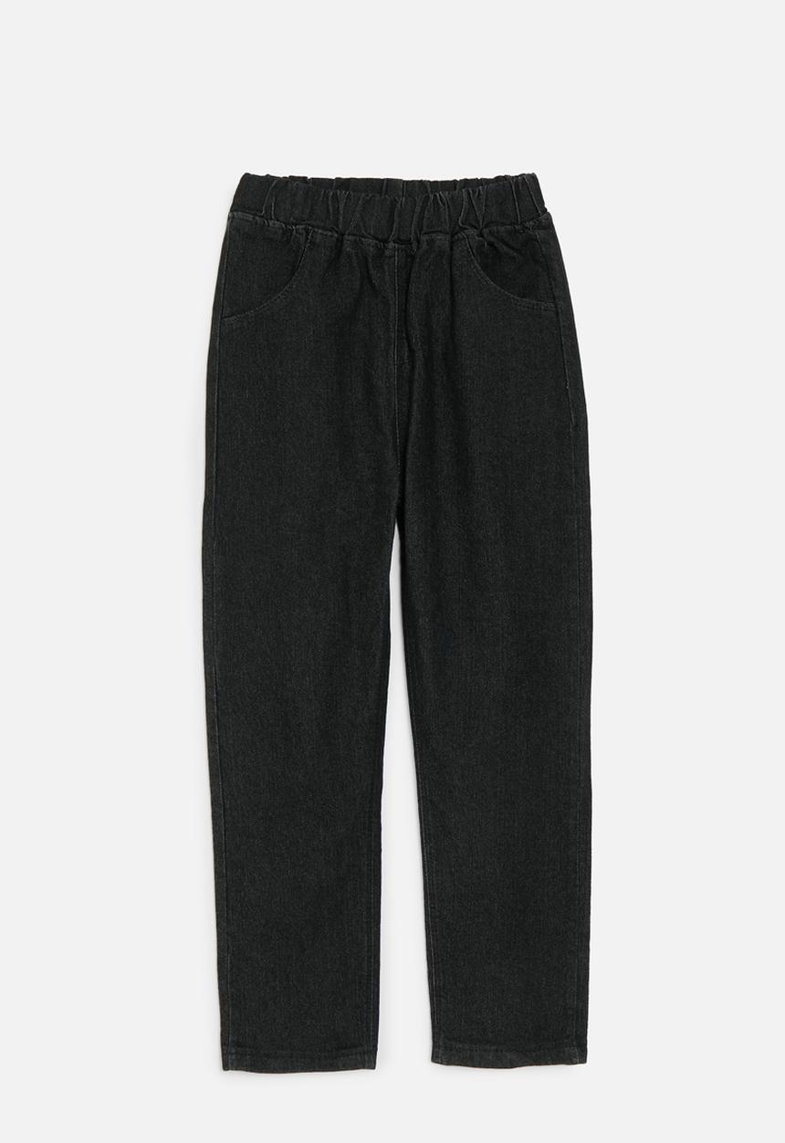 Pop Candy - Jogger - charcoal black