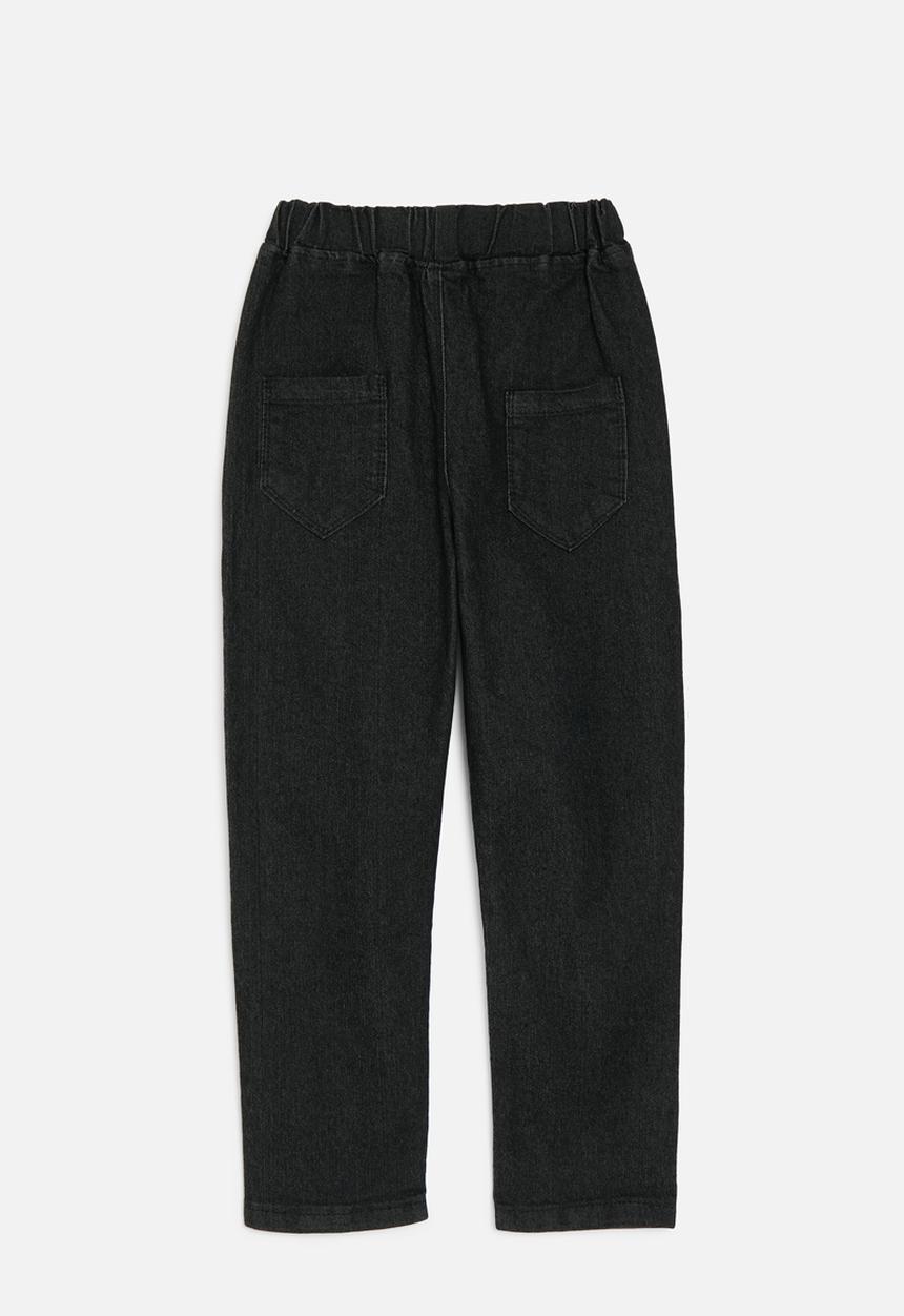 Pop Candy - Jogger - charcoal black