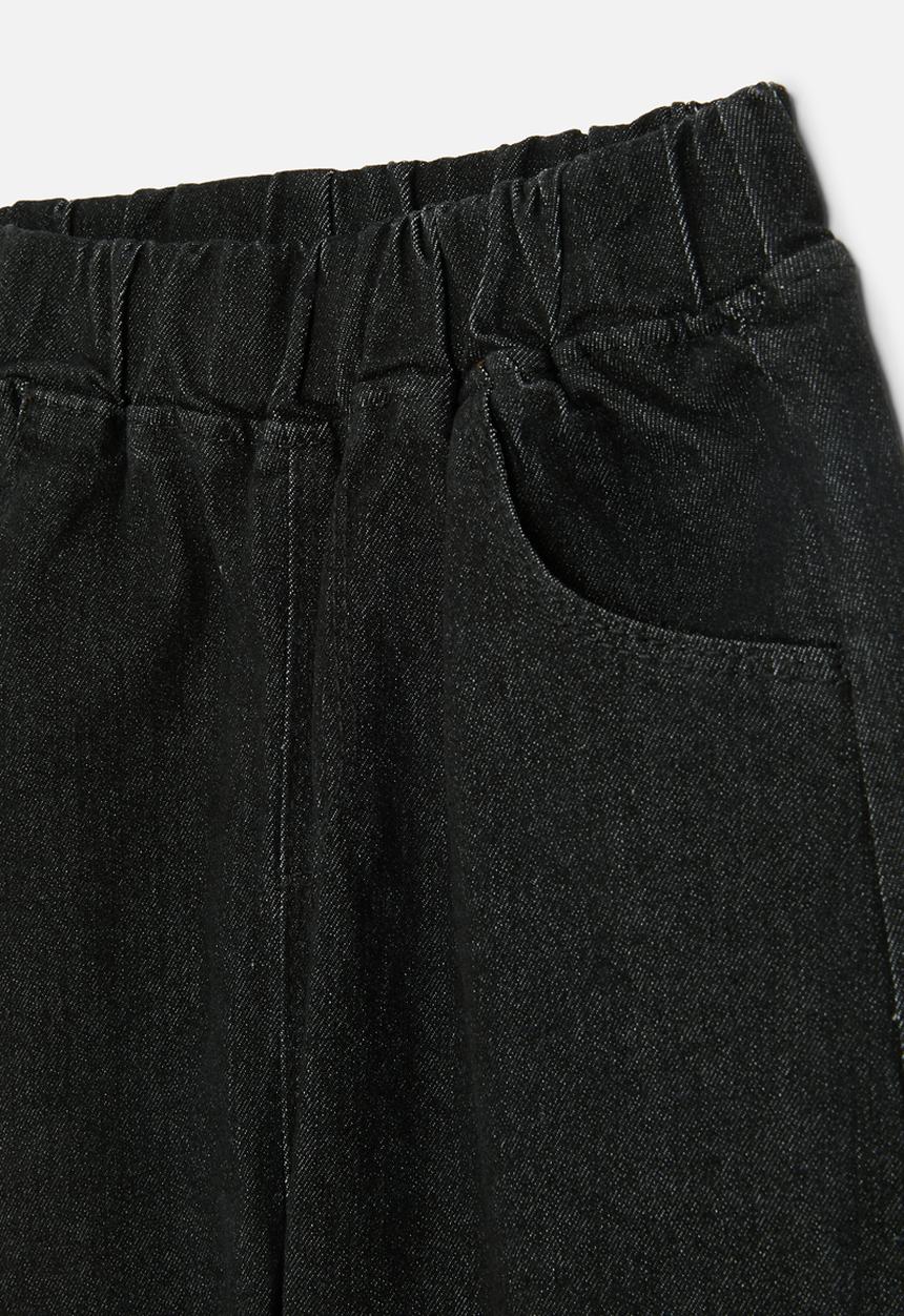 Pop Candy - Jogger - charcoal black