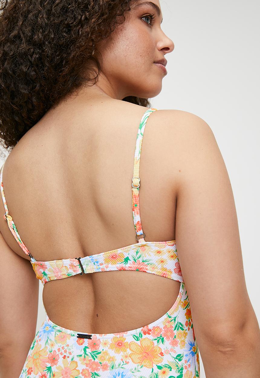 Billabong  - True Romance One Piece - Multi