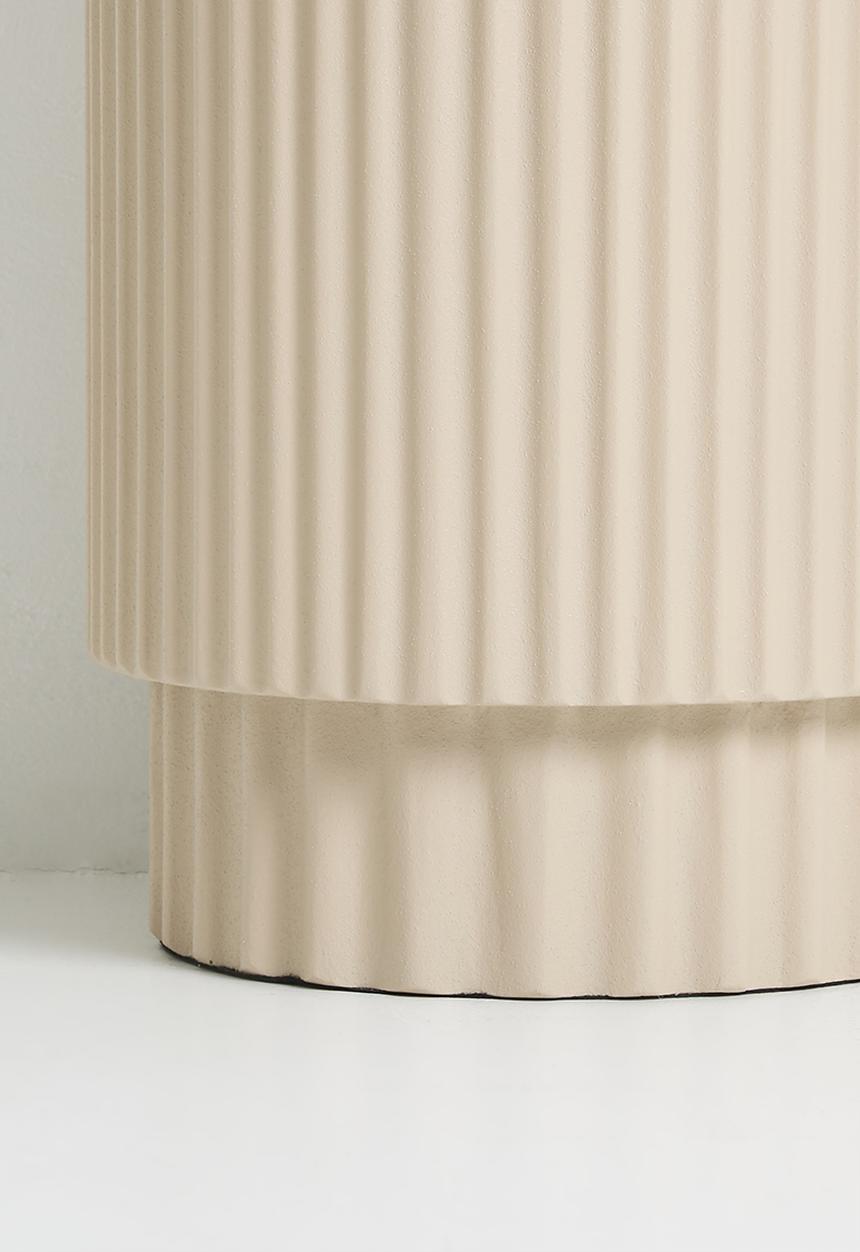 Nolden Brothers - Langkawi side table - neutral