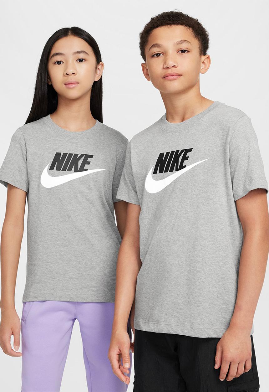 Nike - Kids Nike Sportswear Futura Tee