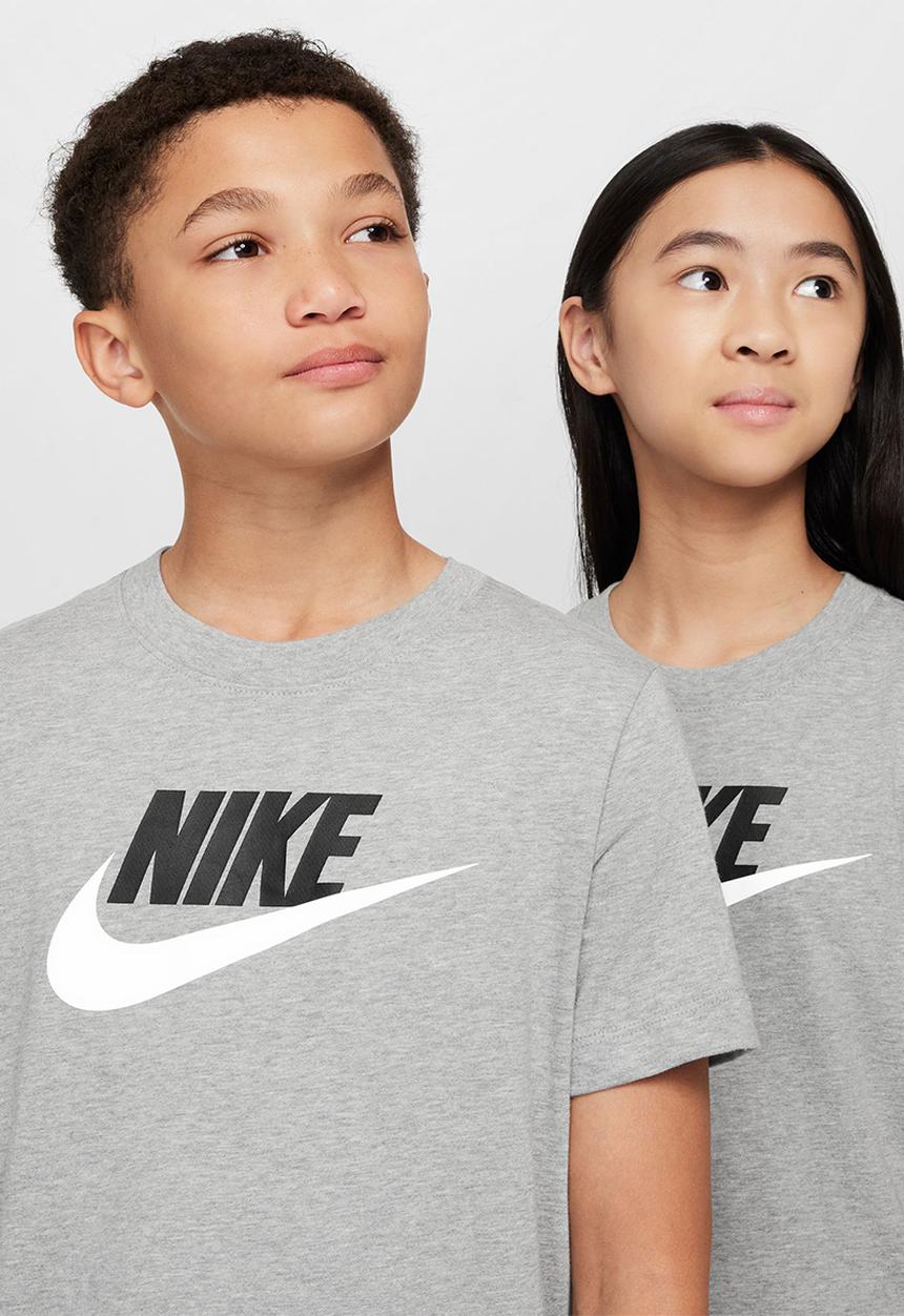 Nike - Kids Nike Sportswear Futura Tee