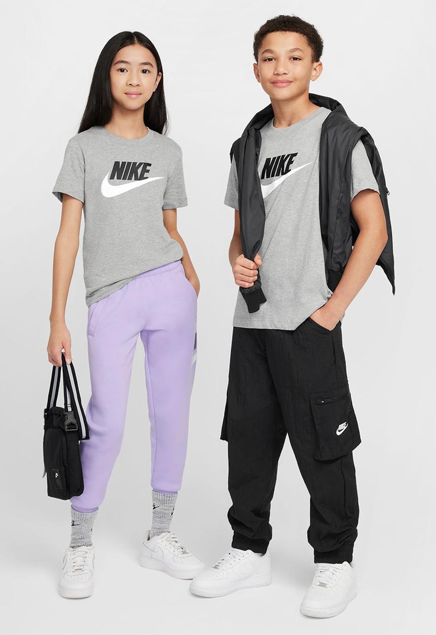 Nike - Kids Nike Sportswear Futura Tee