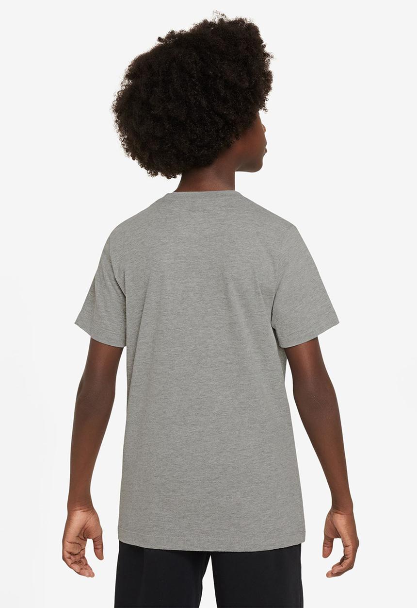 Nike - Kids Nike Sportswear Futura Tee