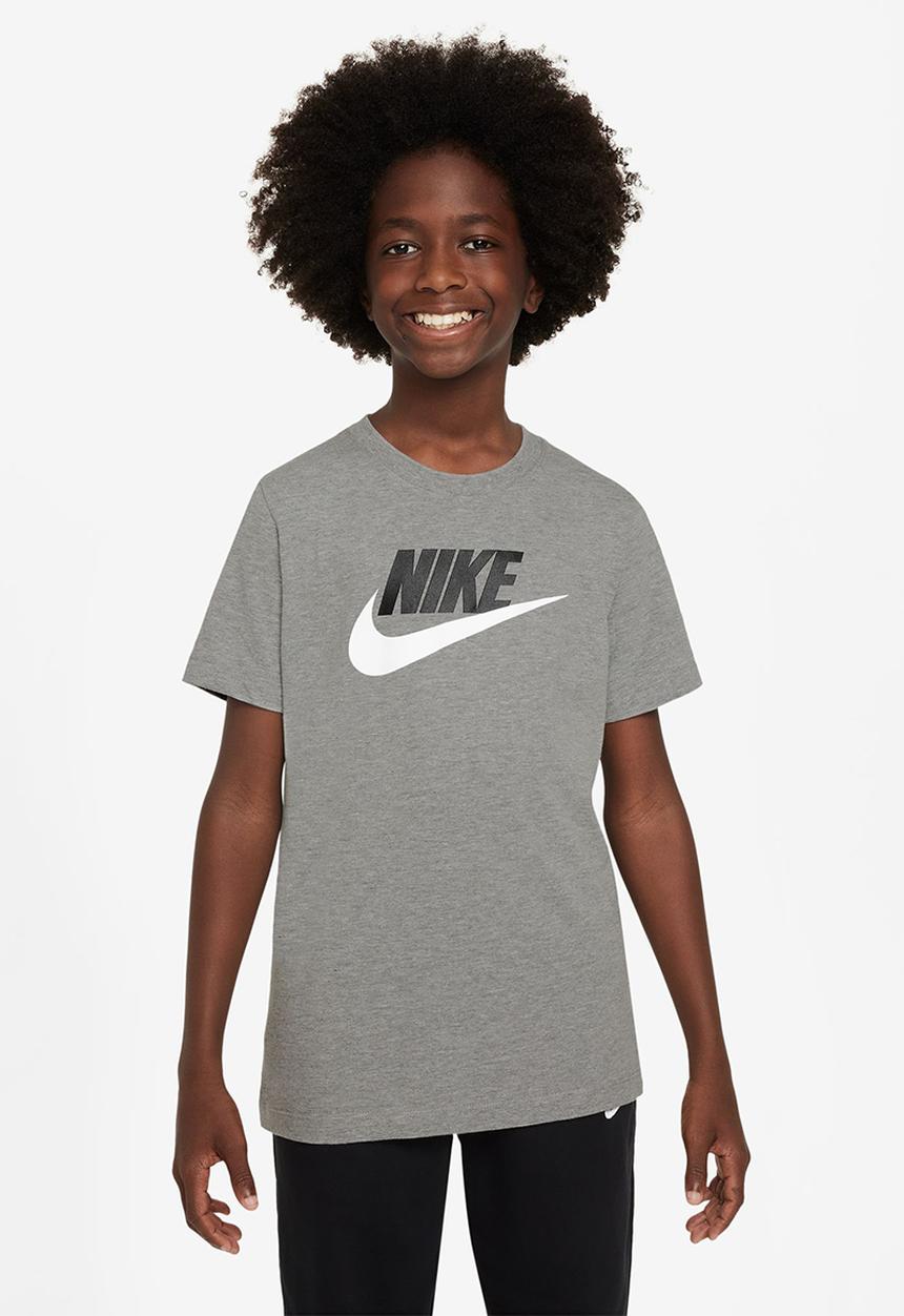 Nike - Kids Nike Sportswear Futura Tee