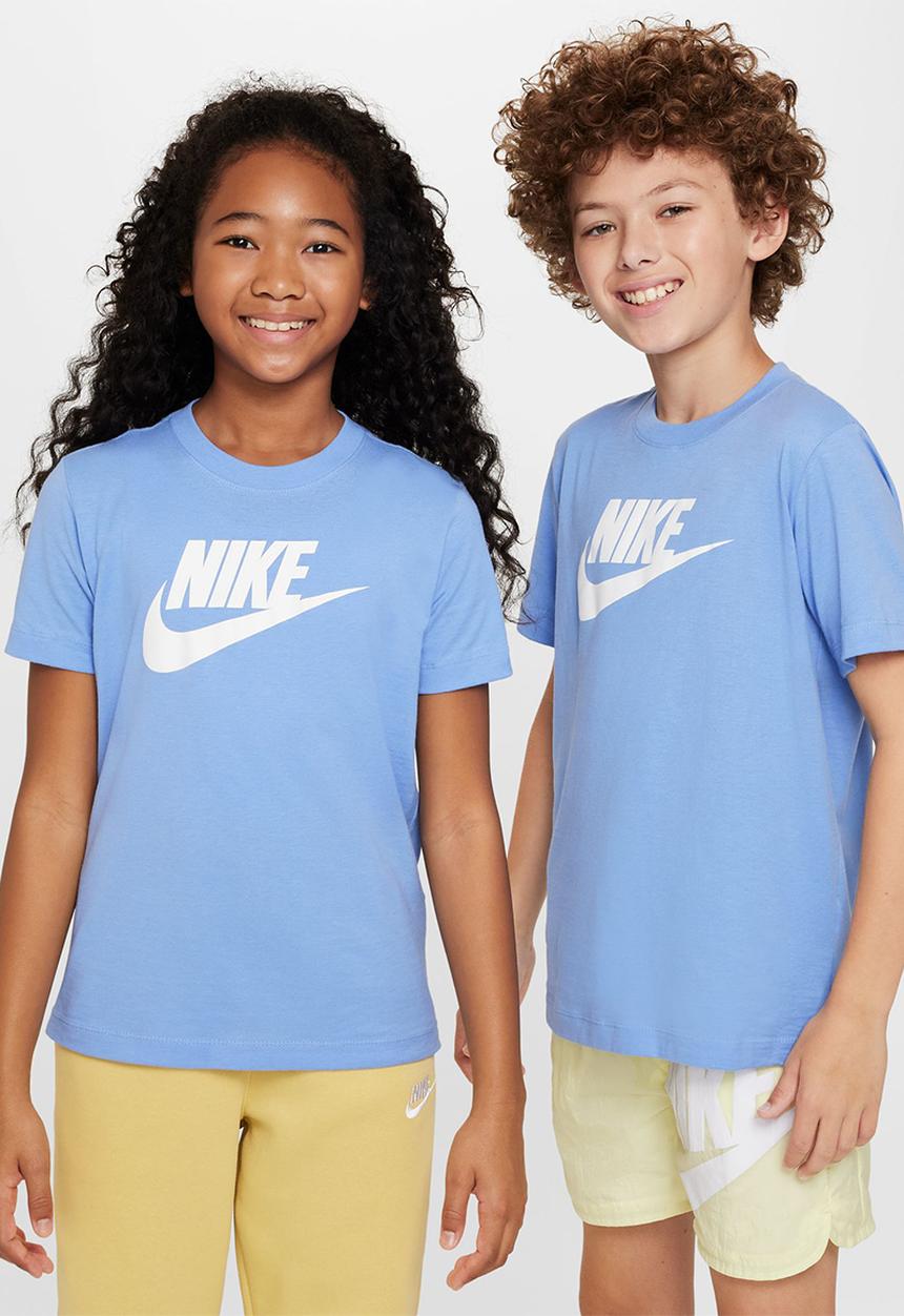 Nike - Kids Nike Sportswear Futura Tee