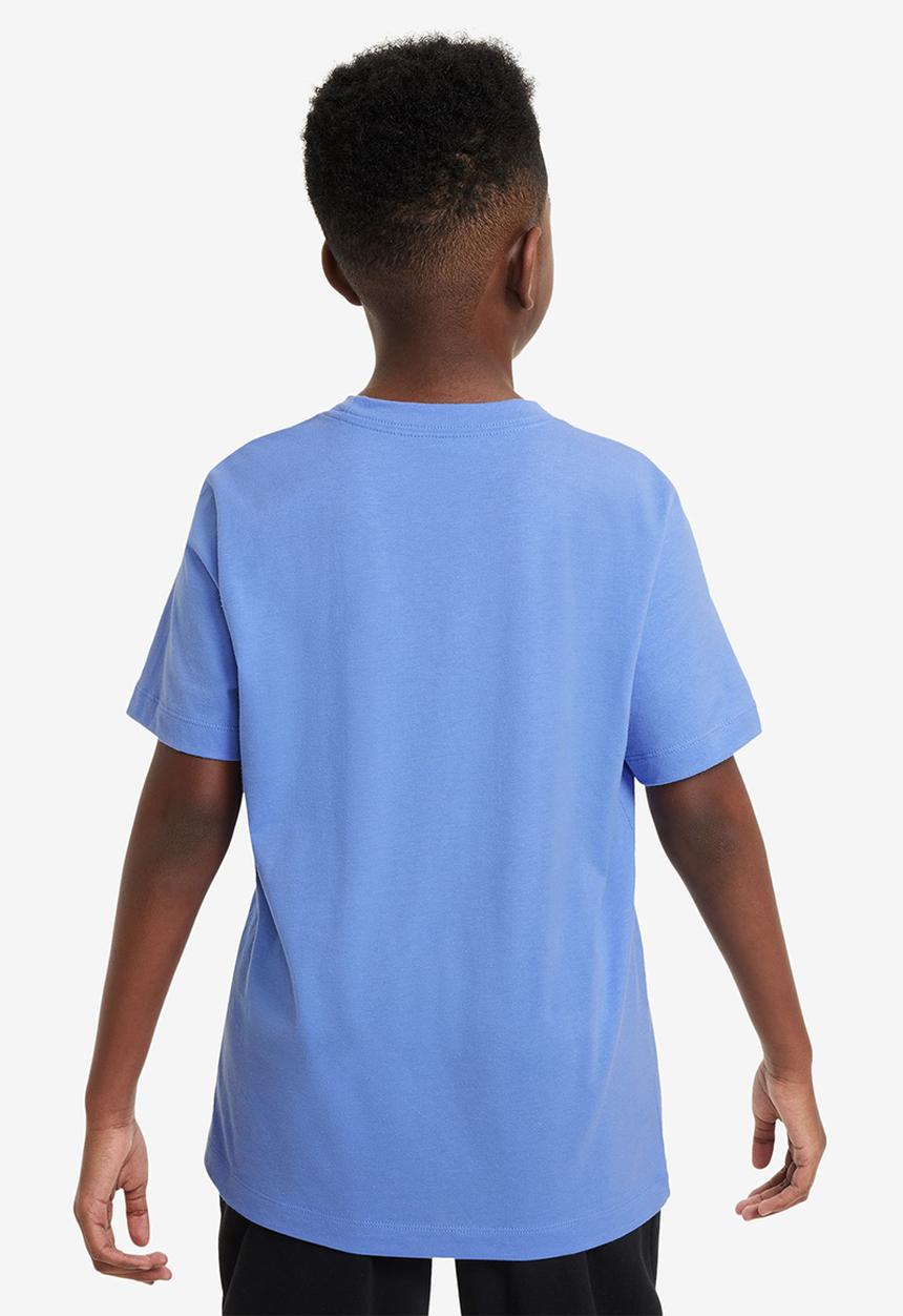 Nike - Kids Nike Sportswear Futura Tee