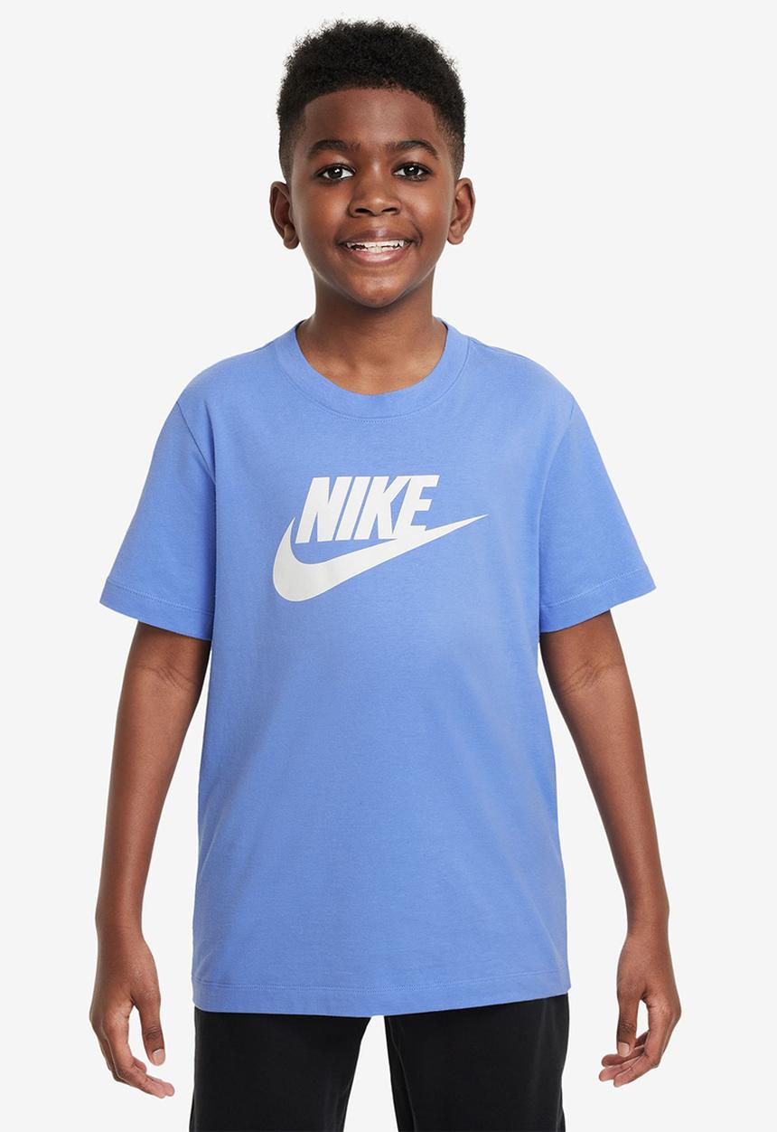 Nike - Kids Nike Sportswear Futura Tee
