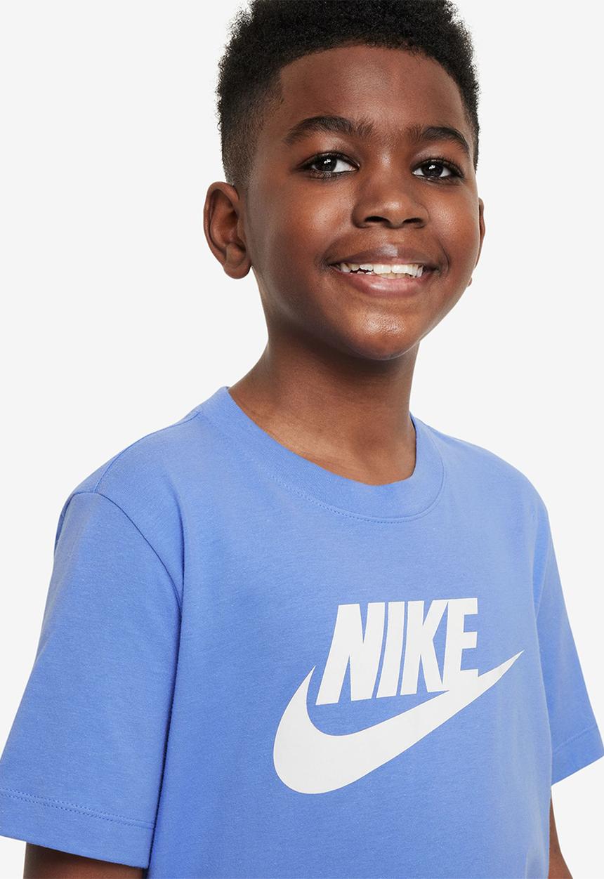 Nike - Kids Nike Sportswear Futura Tee
