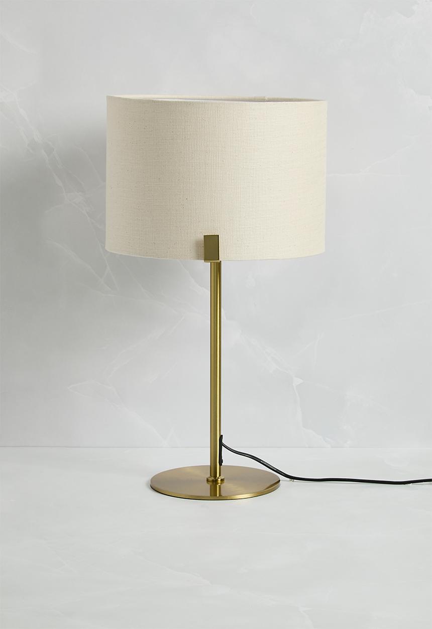Sixth Floor - Rover table lamp - Natural