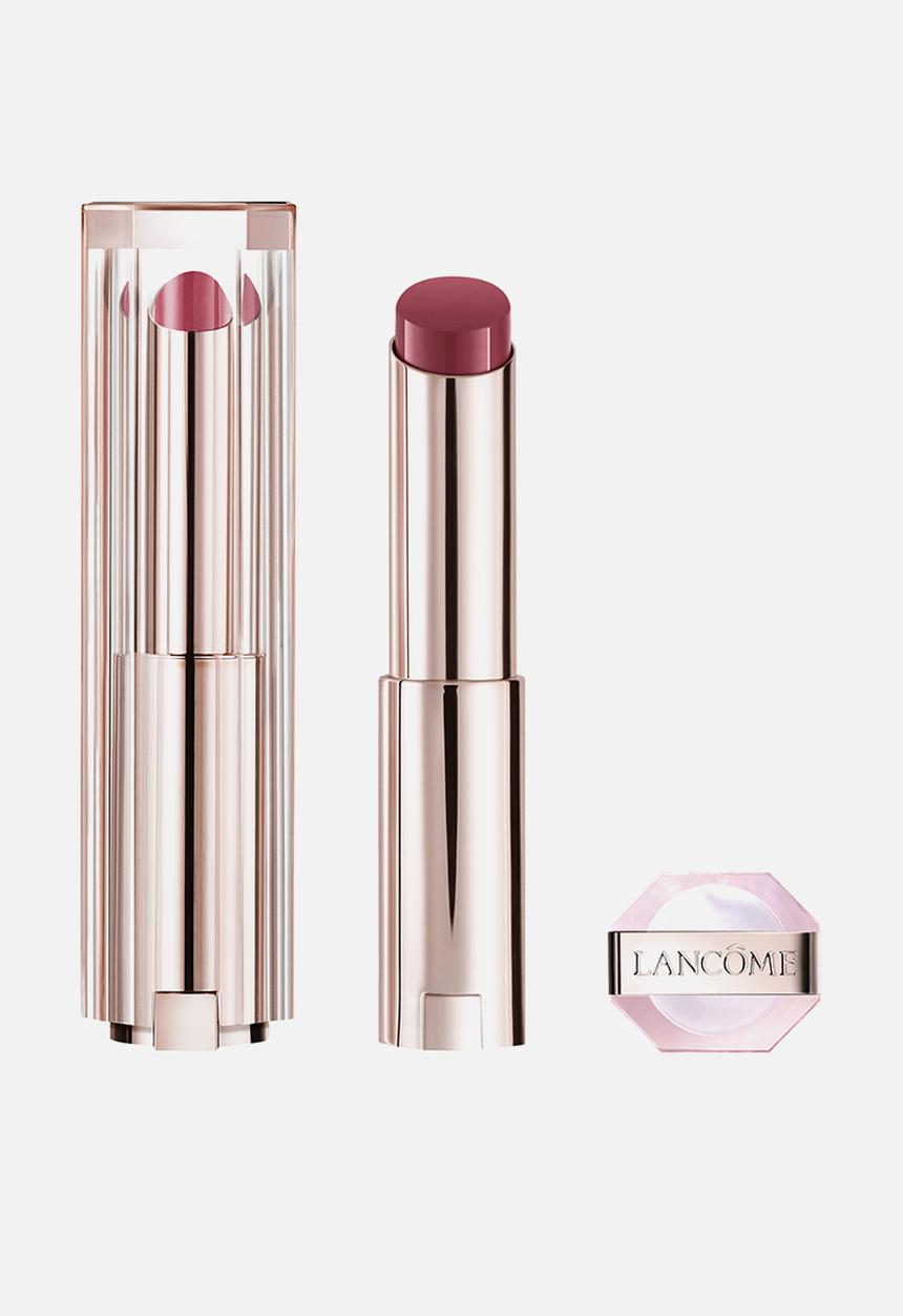 Lancôme - Lip Idôle Squalane-12 Butterglow - 30 Lisa's Coral Glow