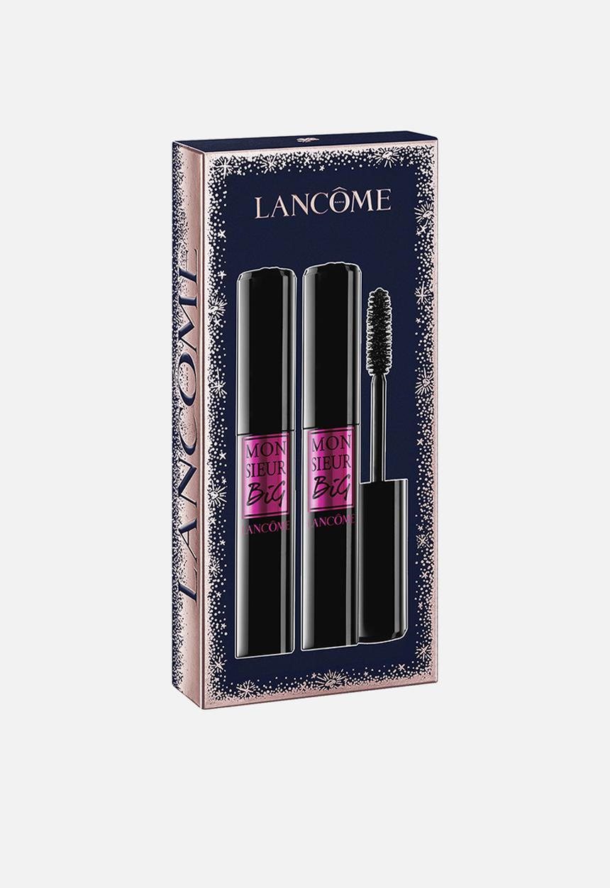 Lancôme - Monsieur Big Mascara Duo Set - Holiday Limited Edition