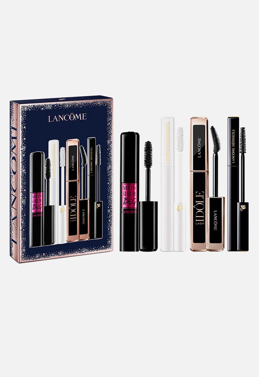 Lancôme - Mascara Giftset - Holiday Limited Edition