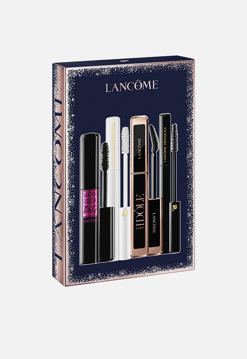 Lancôme - Mascara Giftset - Holiday Limited Edition