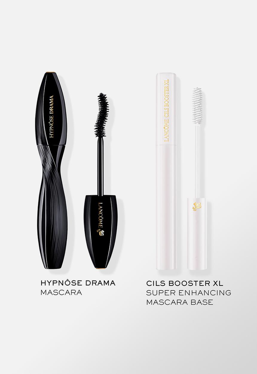 Lancôme - Hypnose Mascara + Cils Booster Duo   - Holiday Limited Edition