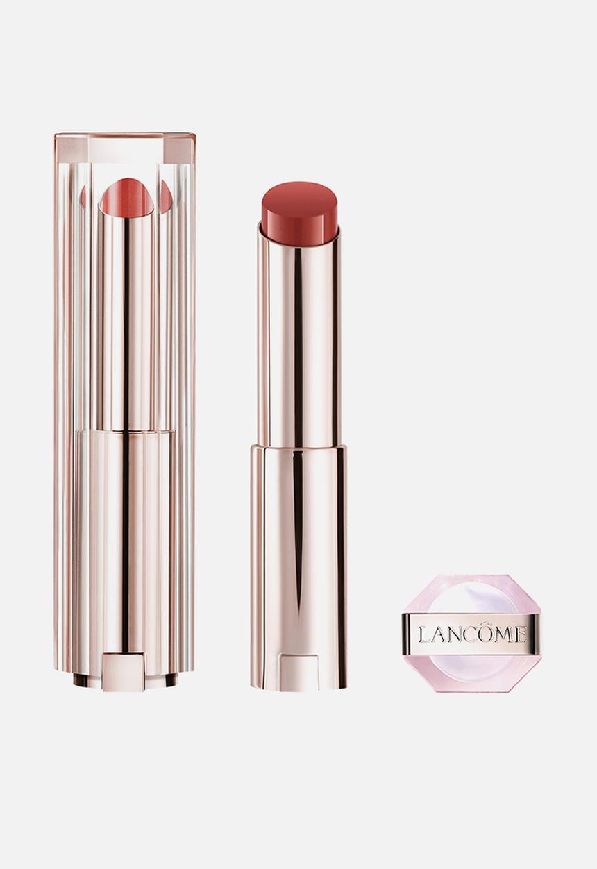 Lancôme - Lip Idôle Squalane-12 Butterglow - 42 Heated Glow