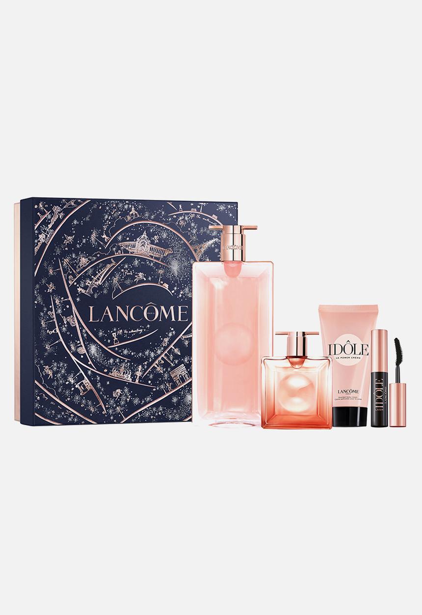 Lancôme - Idole Edp - 100ml Set Holiday Limited Edition