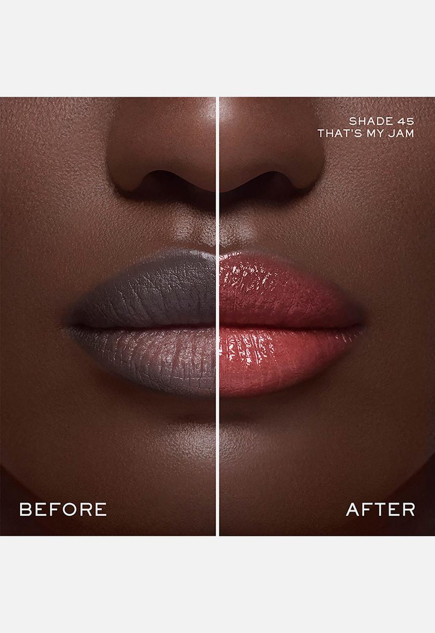 Lancôme - Lip Idôle Squalane-12 Butterglow - 45 That’s My Jam