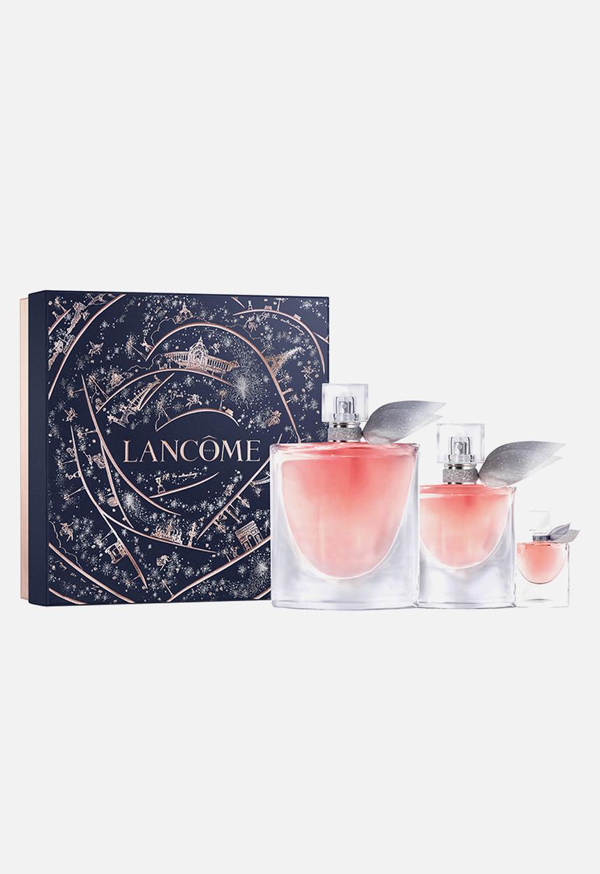 Lancôme - La Vie Est Belle  Edp - 100ml Set Holiday Limited Edition