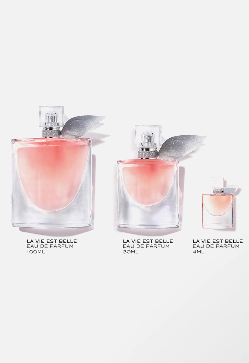 Lancôme - La Vie Est Belle  Edp - 100ml Set Holiday Limited Edition