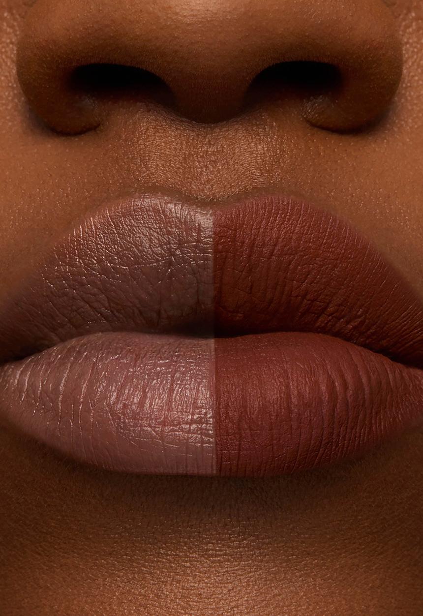 Lancôme - L'Absolu Rouge Drama Matte 455 - Vitamin Cacao