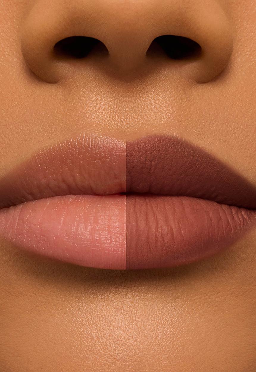 Lancôme - L'Absolu Rouge Drama Matte 455 - Vitamin Cacao