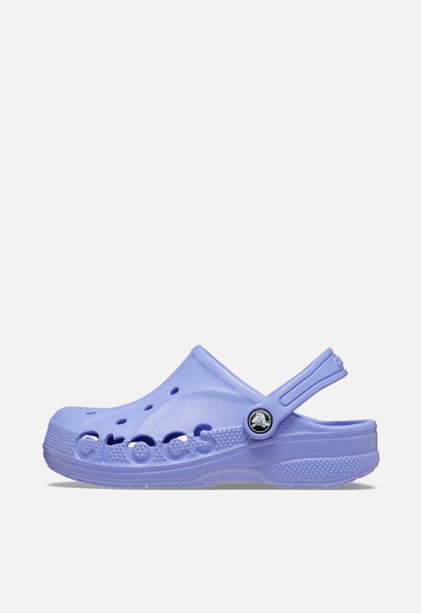 Crocs - Baya Clog T - Digital Violet