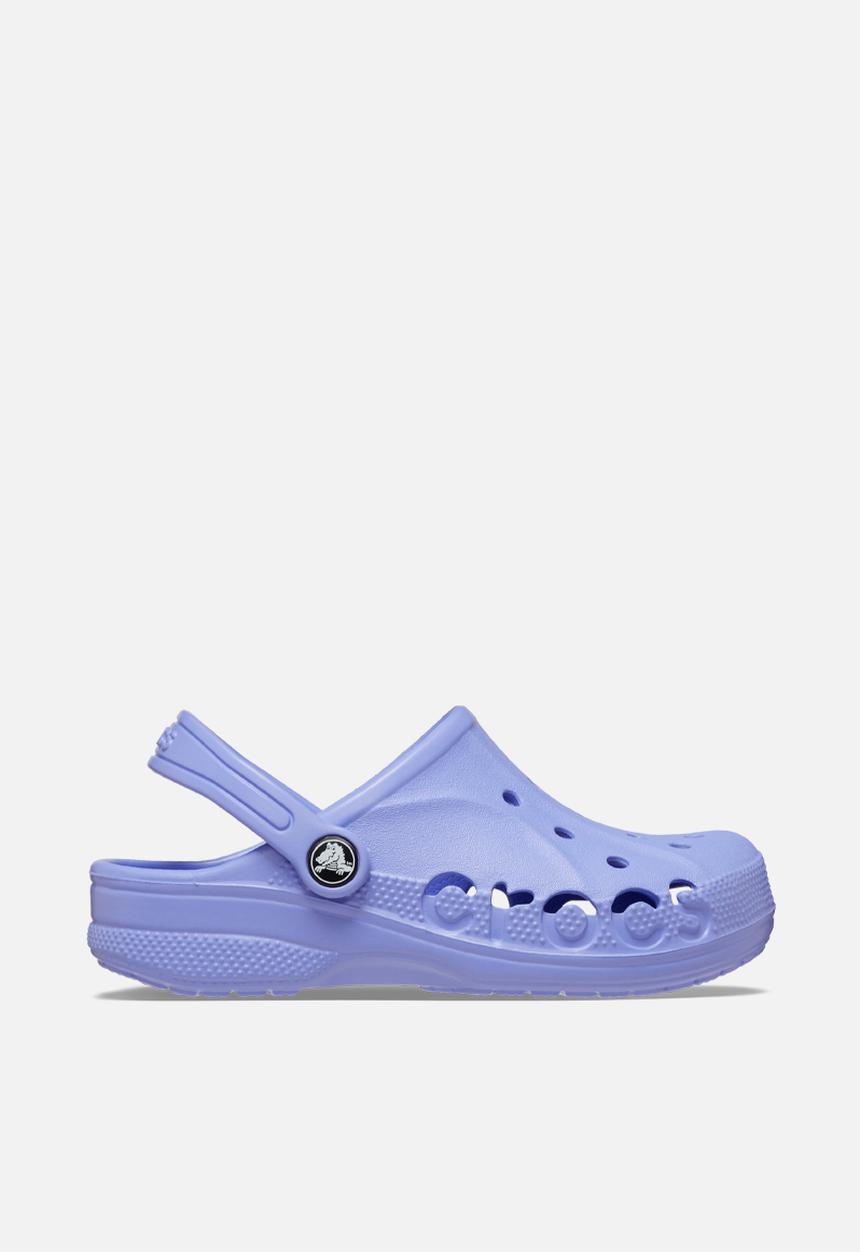 Crocs - Baya Clog T - Digital Violet