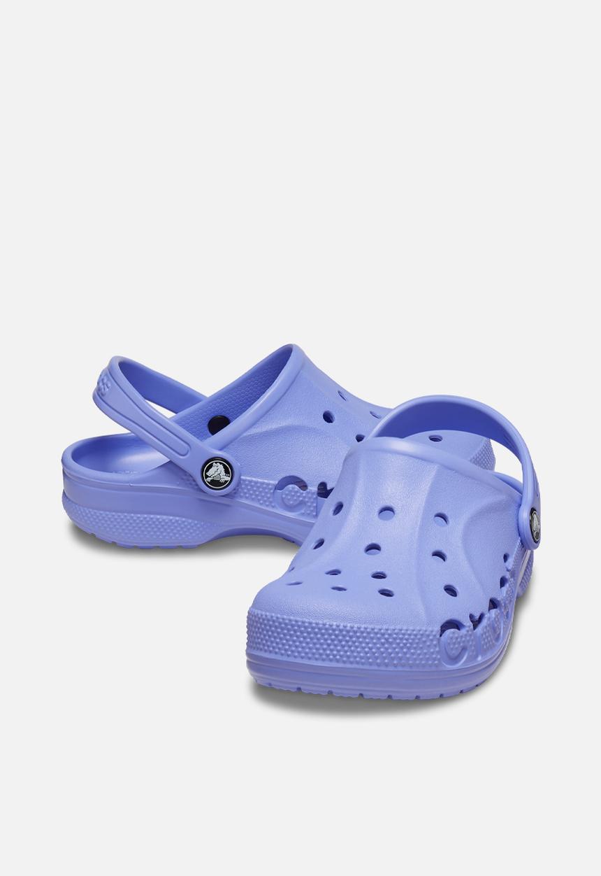 Crocs - Baya Clog T - Digital Violet
