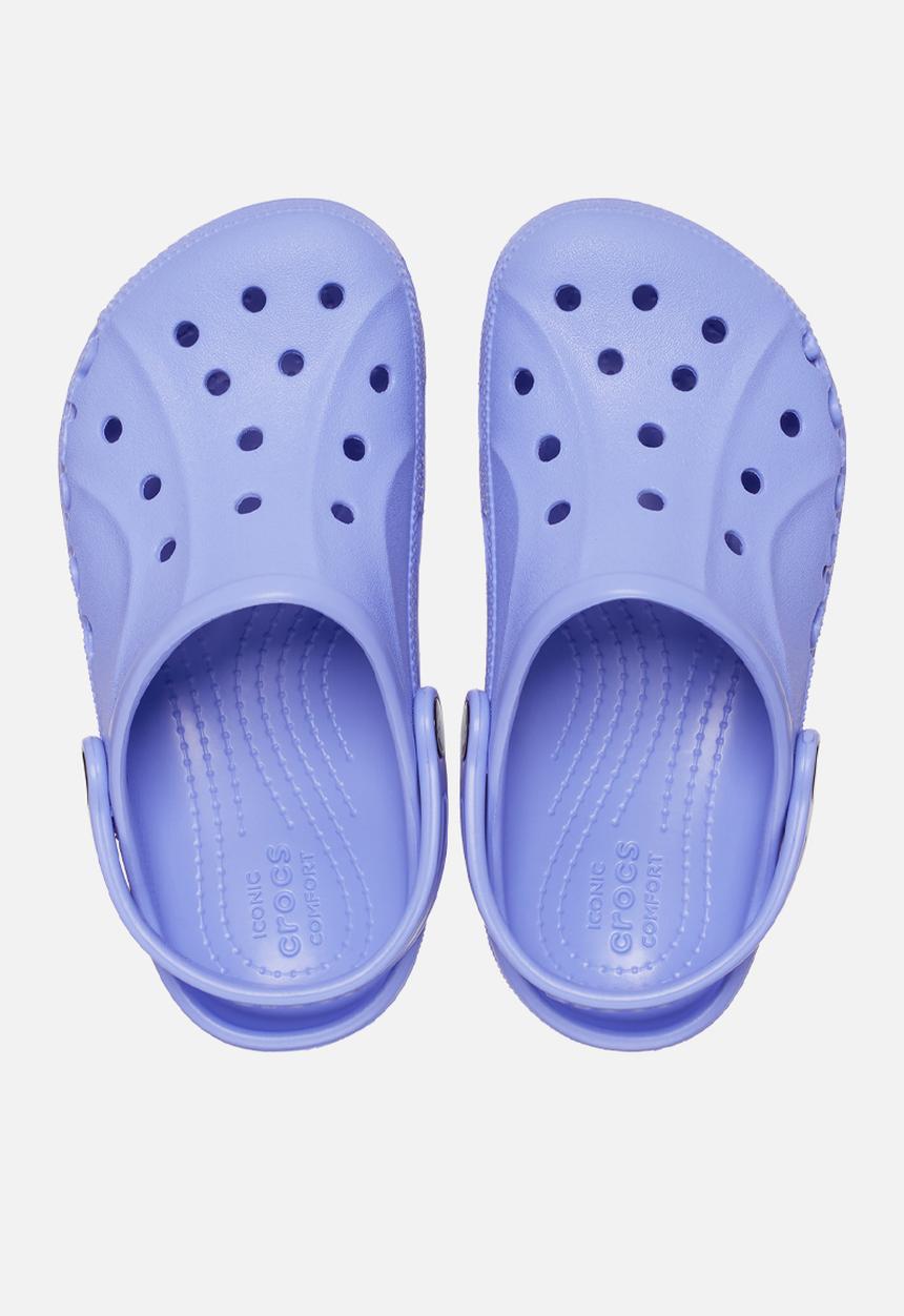 Crocs - Baya Clog T - Digital Violet