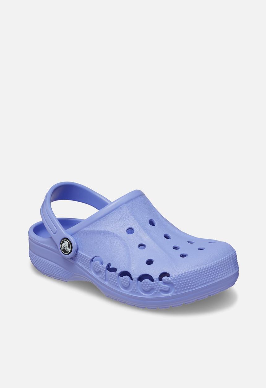 Crocs - Baya Clog T - Digital Violet
