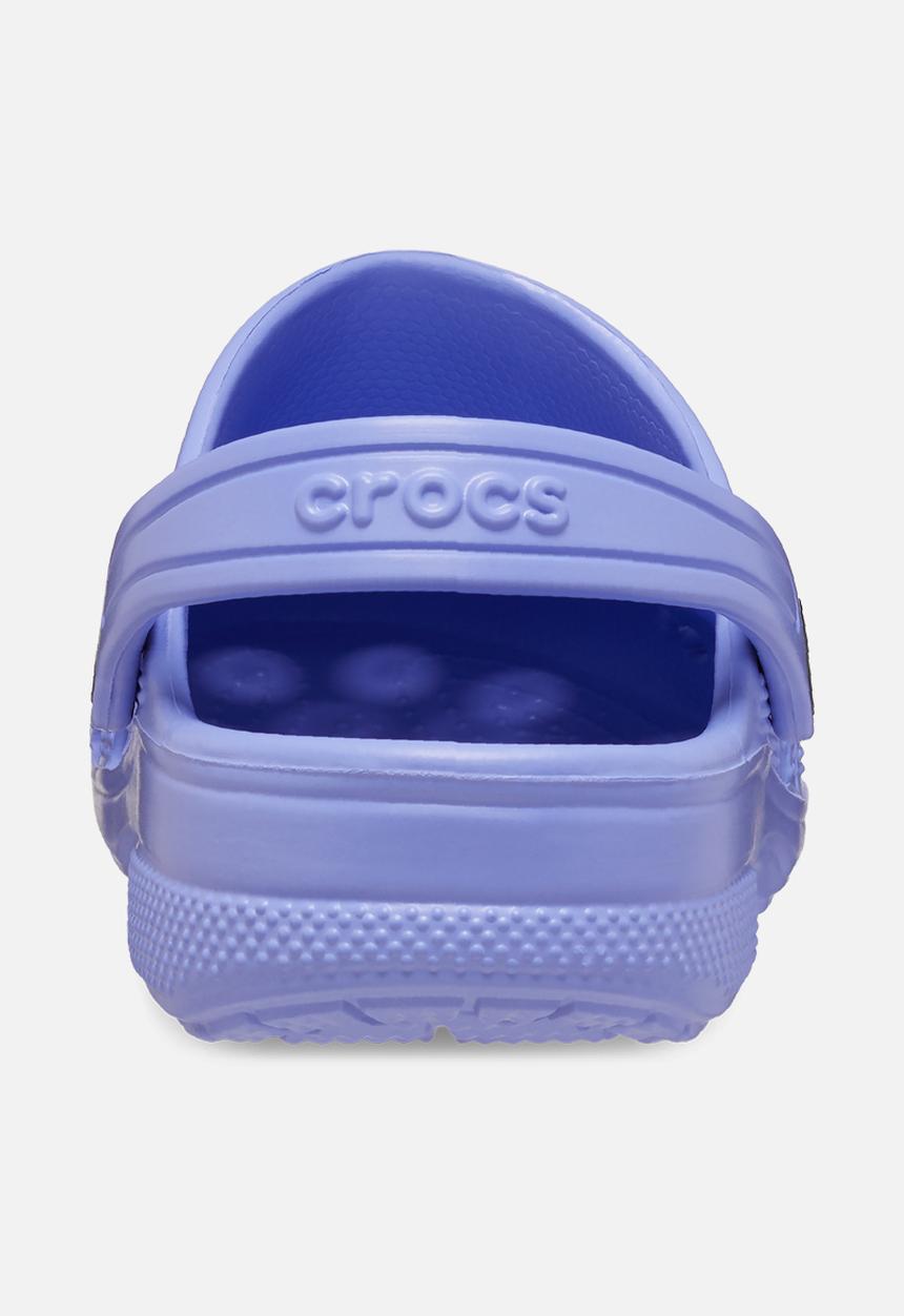 Crocs - Baya Clog T - Digital Violet