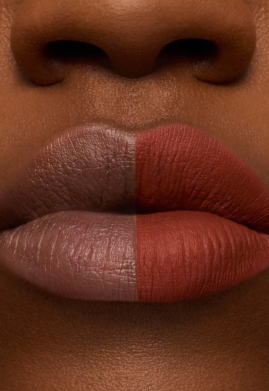 Lancôme - L'Absolu Rouge Drama Matte 338 - Espresso Rush