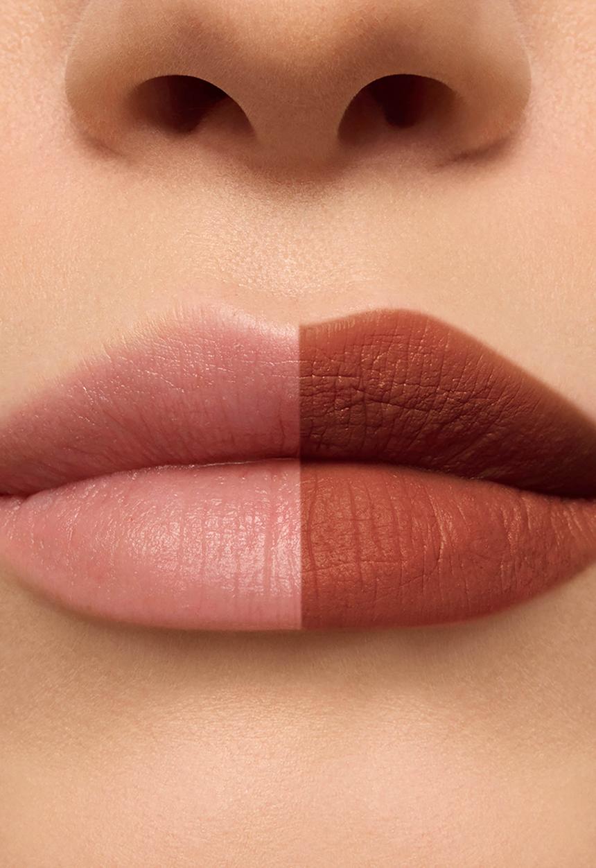 Lancôme - L'Absolu Rouge Drama Matte 338 - Espresso Rush