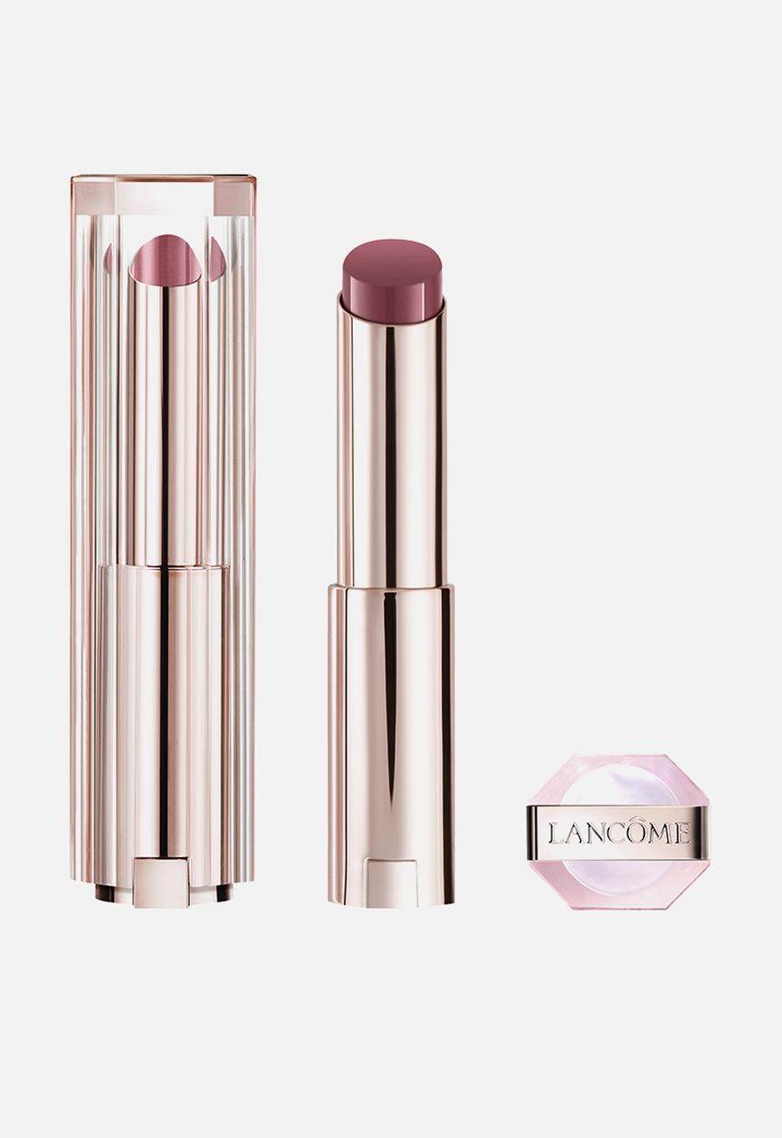 Lancôme - Lip Idôle Squalane-12 Butterglow - 57 Berrylicious